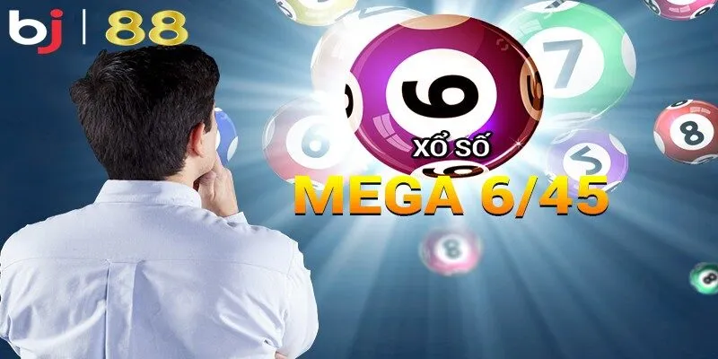 hướng dẫn chơi xổ số mega